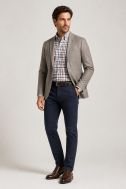 Camicia Ingram Regular SKT7B5D594REGULARI2B