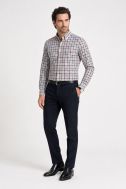 Camicia Ingram Regular SKT7B5D594REGULARI2B