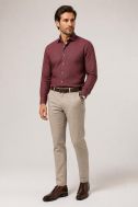 Camicia Ingram Regular SKT7C41BD5REGULARG6D