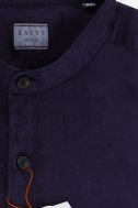 Camicia Xacus Regular SKT7DC4953REGULARD2B