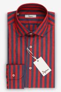 Camicia Ingram Regular SKT7E82954REGULARI3B