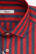 Camicia Ingram Regular SKT7E82954REGULARI3B