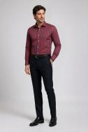Camicia Ingram Regular SKT7E82954REGULARI3B