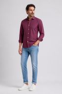 Camicia Ingram Regular SKT7E82954REGULARI3B