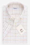 Camicia Ingram Regular SKT7EA0C89REGULARC5C