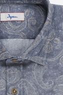 Camicia Ingram Slim SKT8024EEBSLIMH8C
