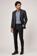 Camicia Ingram Slim SKT8024EEBSLIMH8C
