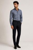 Camicia Ingram Slim SKT8024EEBSLIMH8C