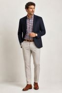 Camicia Ingram Regular SKT80B61D0REGULARI2E
