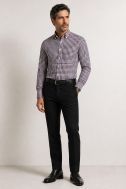 Camicia Ingram Regular SKT80B61D0REGULARI2E