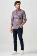 Camicia Ingram Regular SKT80B61D0REGULARI2E