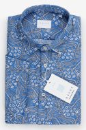 Camicia Xacus Regular SKT81321F1REGULARC6D
