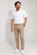 Camicia no stiro Olymp Classic SKT824D49ACLASSICC6B