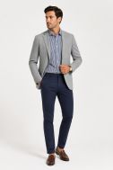 Camicia Ingram Slim SKT8279000SLIMI4D