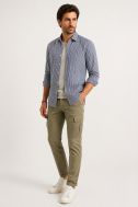Camicia Ingram Slim SKT8279000SLIMI4D