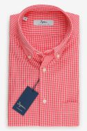 Camicia Ingram Regular SKT8305F25REGULARL2A