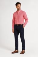 Camicia Ingram Regular SKT8305F25REGULARL2A