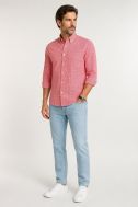 Camicia Ingram Regular SKT8305F25REGULARL2A