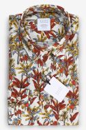 Camicia Xacus Regular SKT838CED3REGULARI4D