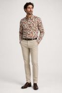 Camicia Xacus Regular SKT838CED3REGULARI4D