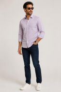 Camicia Ingram Regular SKT83999CDREGULARC2C