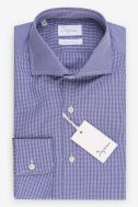Camicia Ingram Slim SKT83A6A72SLIMF4C