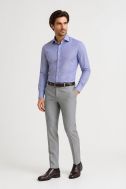 Camicia Ingram Slim SKT83A6A72SLIMF4C