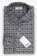 Camicia Ingram Slim SKT843D127SLIML7E