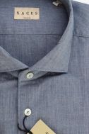 Camicia Xacus Regular SKT8585BF6REGULARD4D