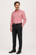Camicia Ingram Classic SKT85C2F66CLASSICI9C