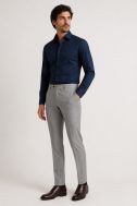 Camicia Guglielminotti Slim SKT86F2779SLIMG7C