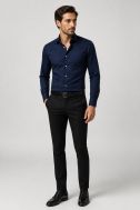 Camicia Guglielminotti Slim SKT86F2779SLIMG7C