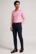 Camicia Ingram Slim SKT88CB335SLIMC2B