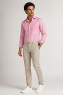 Camicia Ingram Slim SKT88CB335SLIMC2B