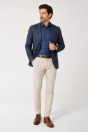 Camicia Caliban Regular SKT88F8334REGULARI3C
