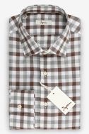 Camicia Ingram Slim SKT891E5F9SLIMD9D