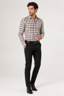 Camicia Ingram Slim SKT891E5F9SLIMD9D