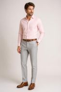 Camicia Ingram Regular SKT8939052REGULARE4D