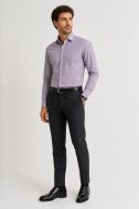 Camicia Ingram Slim SKT89B2527SLIMF1B