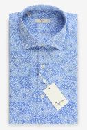 Camicia Ingram Slim SKT8AFFF5BSLIMF4B