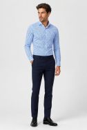 Camicia Ingram Slim SKT8AFFF5BSLIMF4B