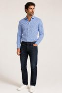 Camicia Ingram Slim SKT8AFFF5BSLIMF4B