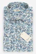 Camicia Ingram Slim SKT8B3776CSLIML2C