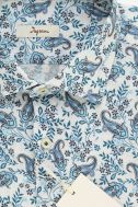 Camicia Ingram Slim SKT8B3776CSLIML2C