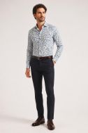 Camicia Ingram Slim SKT8B3776CSLIML2C