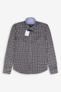 Camicia New England Slim SKT8B7B720SLIME3D