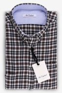 Camicia New England Slim SKT8B7B720SLIME3D
