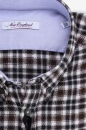Camicia New England Slim SKT8B7B720SLIME3D