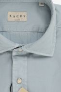 Camicia Xacus Regular SKT8BC5A6CREGULARG5C