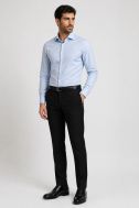 Camicia Xacus Slim SKT8BDE7B9SLIMC3E
